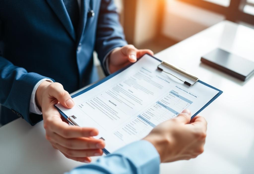ISO 9001 — Sistema de Gestão da Qualidade